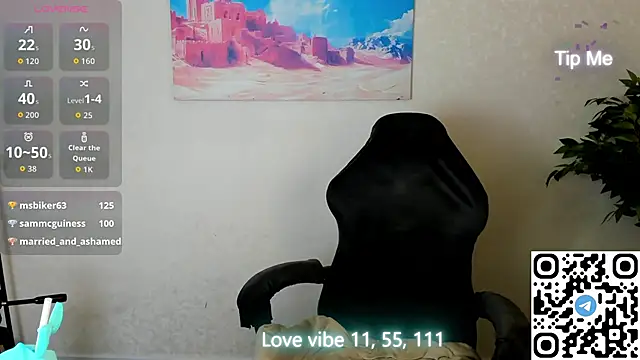 Anna_ChelseaのライブXXXチャット