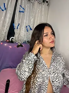 دردشة Linda_Bellucci الجنسية المباشرة