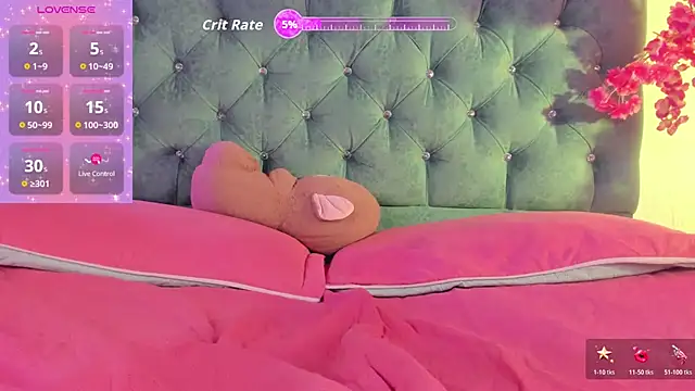 Tommy_Lovee 即時 XXX 聊天