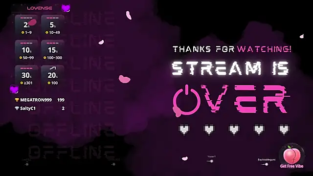 EdenArcadiaのライブXXXチャット