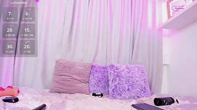 meloody7 Obrolan Langsung XXX