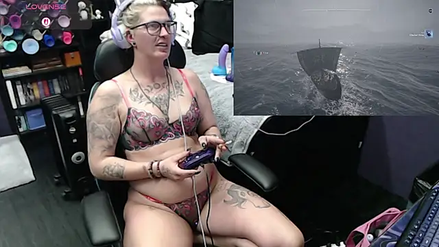 دردشة oddywithabody الجنسية المباشرة