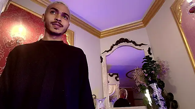 MarcusRain_ 即時 XXX 聊天