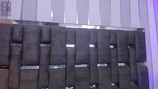 BriannaBBW élő XXX-chatje