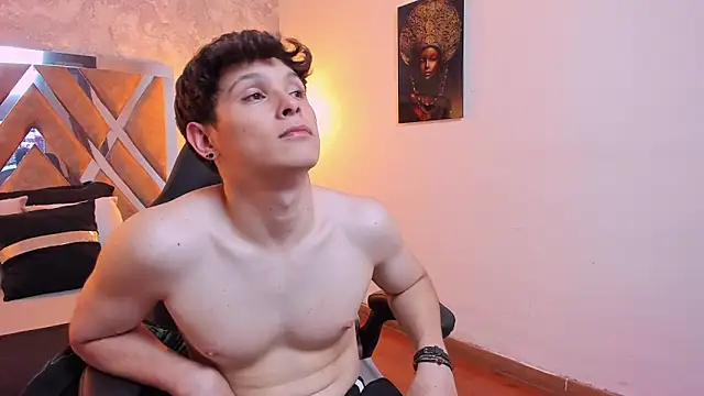 kraven_lust's Live XXX Chat