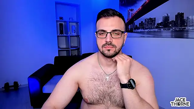 Chat XXX en directo de Jace_Thorne