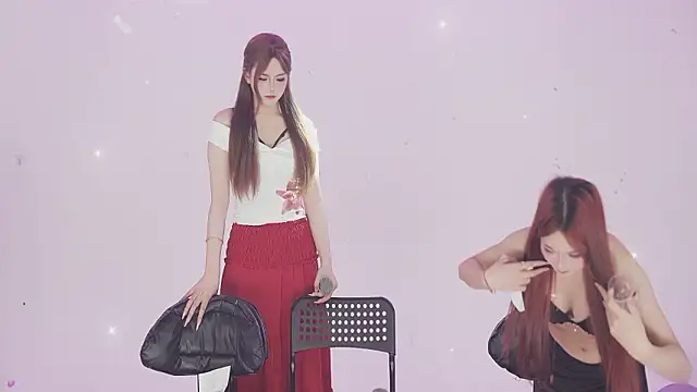 sweetgirls888 webkamerás műsora