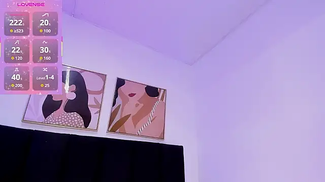 pucca7 élő XXX-chatje