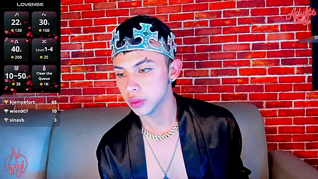 Prince_Apolo's Live XXX Chat