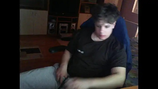 GymGuy0505's Live XXX Chat