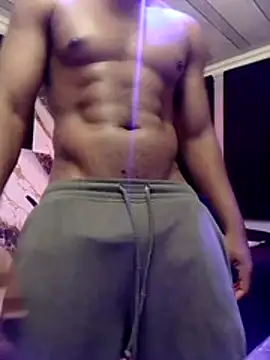 BananaStillDicksyのウェブカメラショー