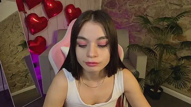 Kim_Bless – webcam-show