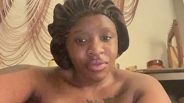 Show de webcam de mayluvsu