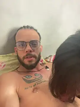 jonyboyprivのウェブカメラショー