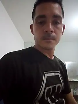 Santiago_vnz's Live XXX Chat