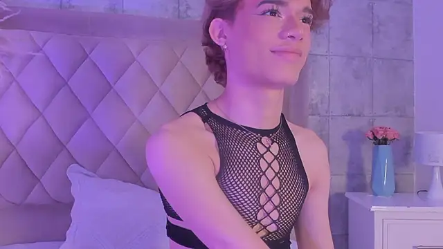 AngelDoll_1's Live XXX Chat