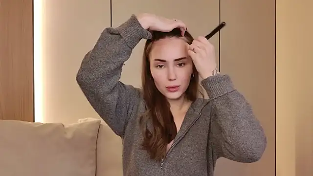 Arielle_VadeのライブXXXチャット