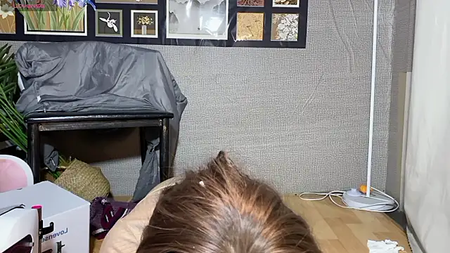 xiaosu22's Live XXX Chat