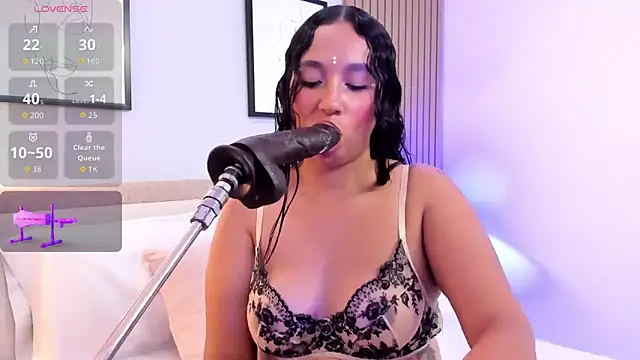 irene_lopes Obrolan Langsung XXX