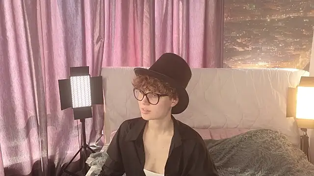 Онлайн чат XXX LibbyDuhl