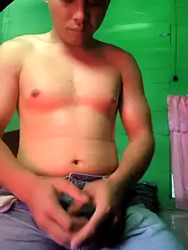 DreadingGigabit 在線直播表演