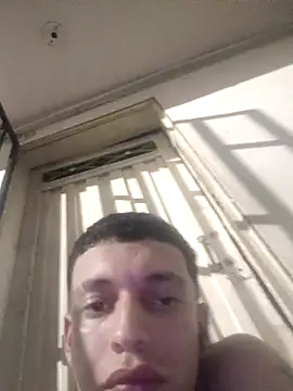 misterio1919 Webcam Show