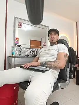 AndresXm_'s Live XXX Chat