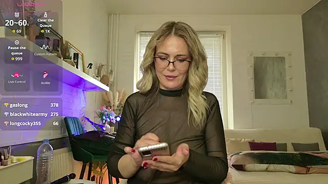 دردشة -Bullet_Nipples- الجنسية المباشرة