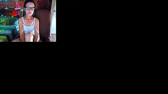 دردشة BrianaGarner الجنسية المباشرة