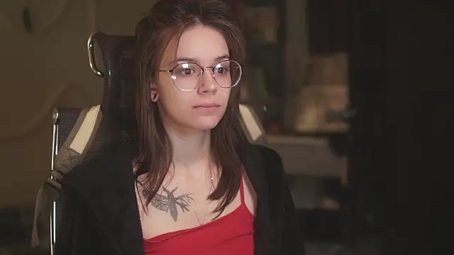 alyssa_sweetのライブXXXチャット