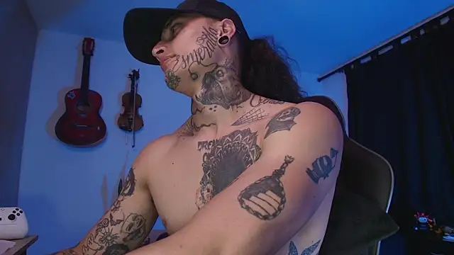 Ryuk_it 即時 XXX 聊天