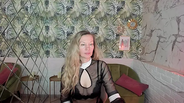 NancyGrace Live XXX-Chat