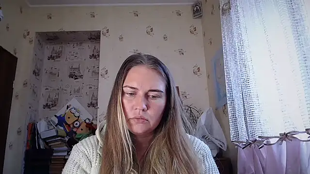 دردشة dream_alexa الجنسية المباشرة