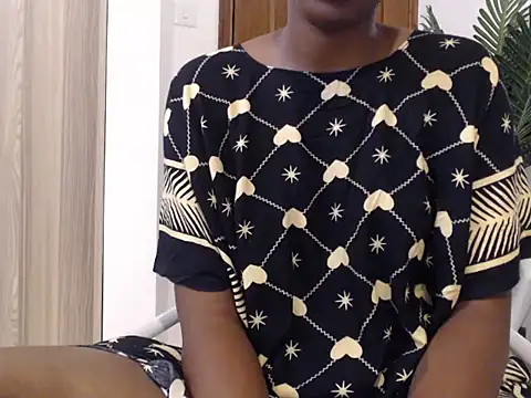 Czat XXX na żywo – black___ghodess