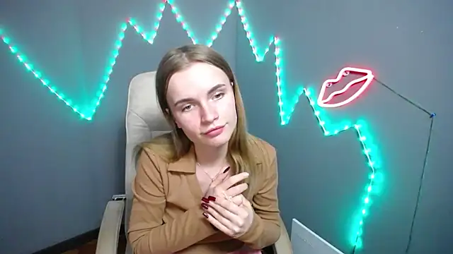 MargaritaKiss 现场XXX聊天