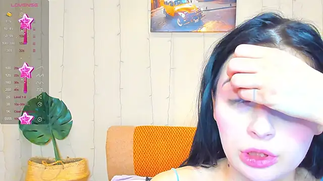 Vanessa_Florence 现场XXX聊天