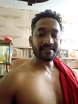 Rabi_BULKBEAST Show Webcam