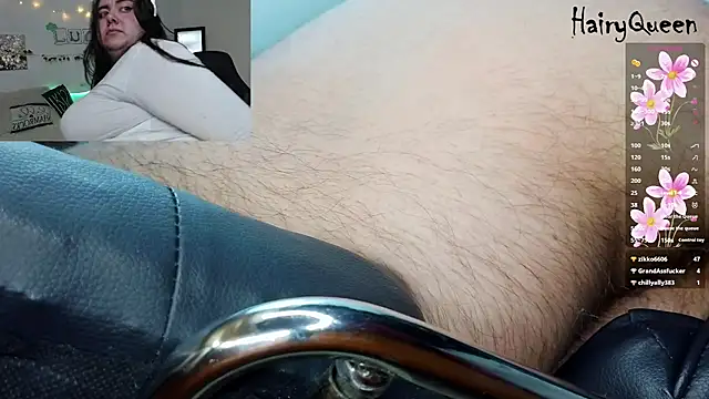 flonox_virgo0 现场XXX聊天