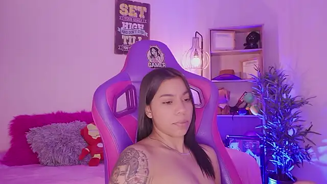 madelyn_rose_ 现场XXX聊天