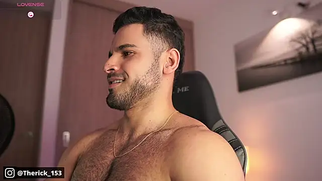 Rick__Smith153 Obrolan Langsung XXX