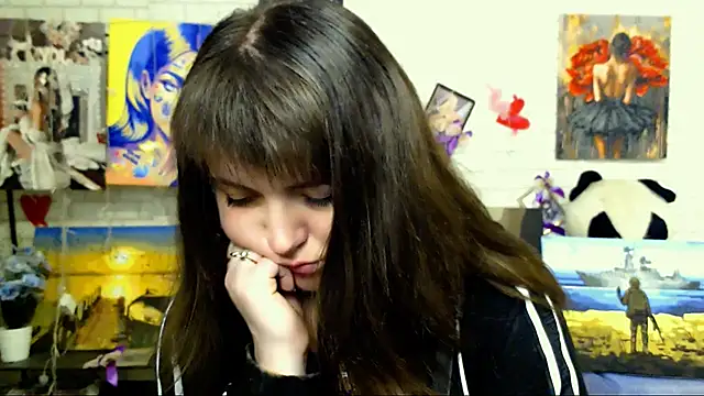 Darina_M_ 现场XXX聊天