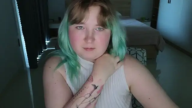 ChimberWolのライブXXXチャット