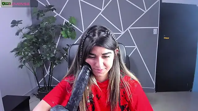 NahomiConnor_ 现场XXX聊天