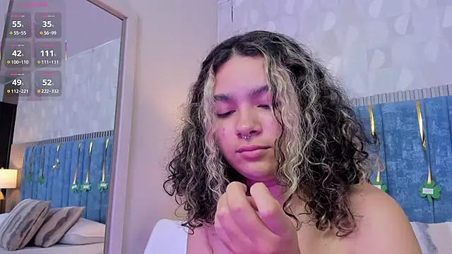 pretty_sunlight_ – Kamerová šou