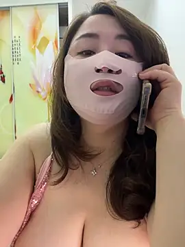 Sembang XXX Secara Langsung Angie_88