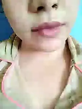 Chatroom XXX en direct de Anki-doll