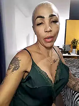 Alison_fitness 现场XXX聊天