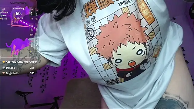 iris_skyのライブXXXチャット