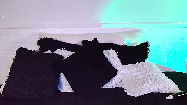 Chatroom XXX en direct de sandy_morgans