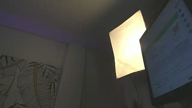 bella_houston_ 网络视讯表演